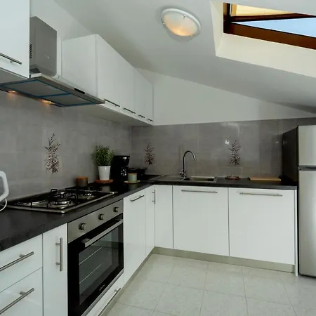 Appartement App Fiorela