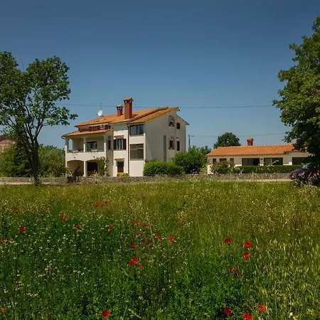 App Fiorela Appartement