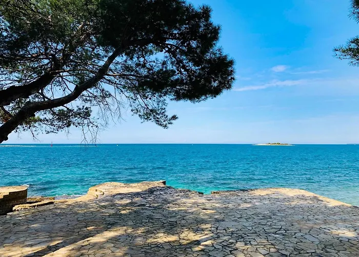 App Fiorela * Poreč