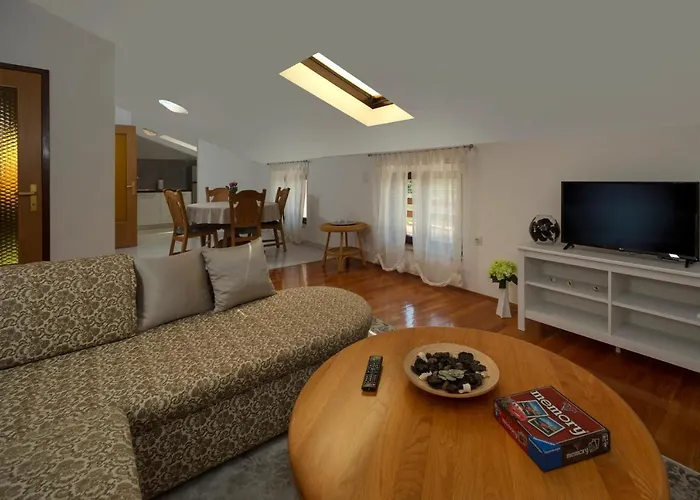 App Fiorela * Poreč