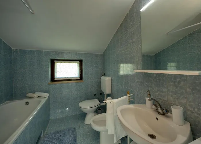 App Fiorela * Poreč