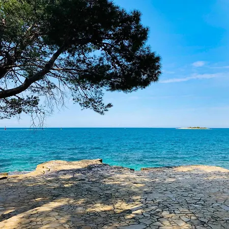 App Fiorela * Porec