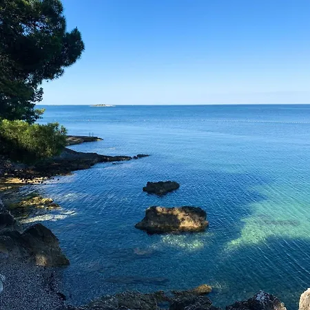 App Fiorela Apartment Porec