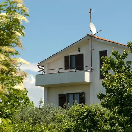 App Fiorela Apartment *