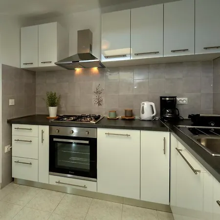 App Fiorela * Poreč