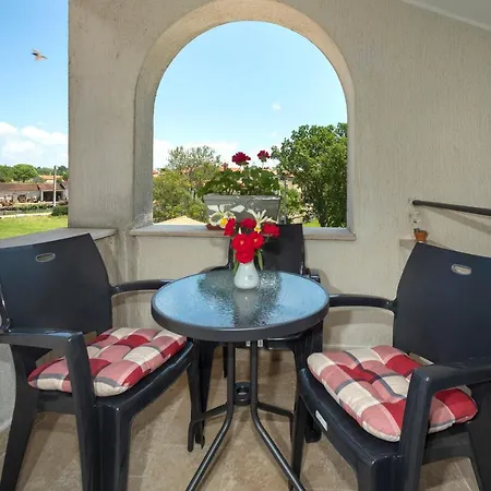 App Fiorela Apartmán *