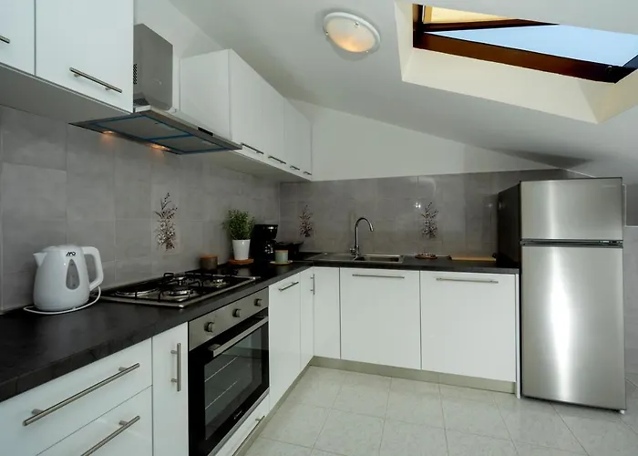 Apartmán App Fiorela