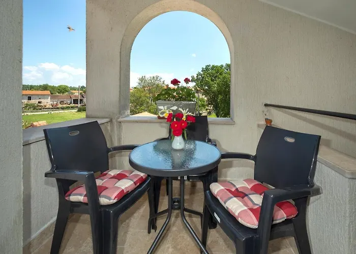 App Fiorela Apartmán *