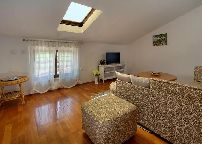 App Fiorela Apartament Poreč